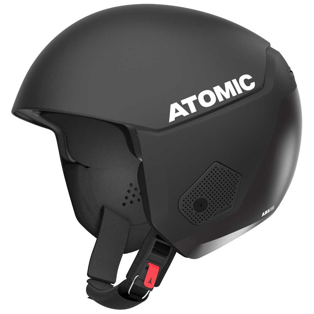 

Шлем Atomic Redster, черный