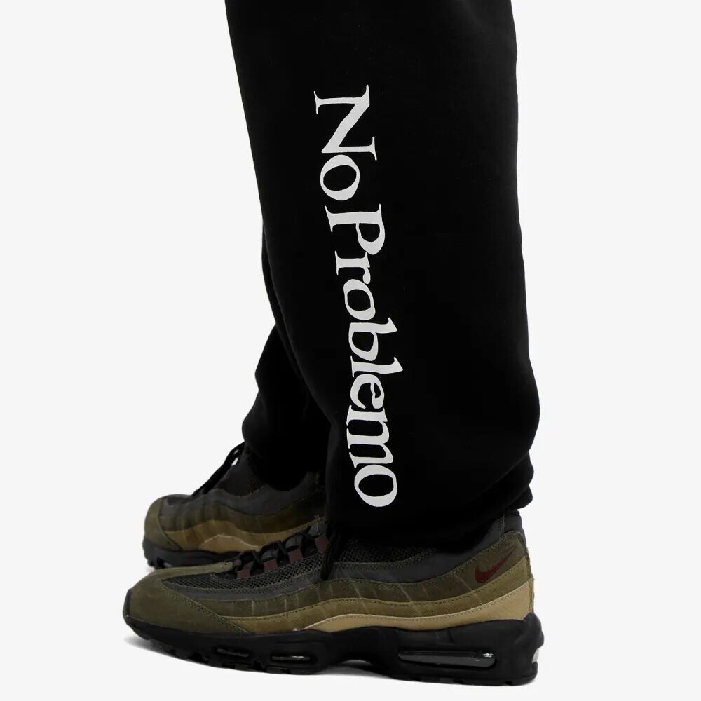

Noproblemo Спортивные штаны, черный
