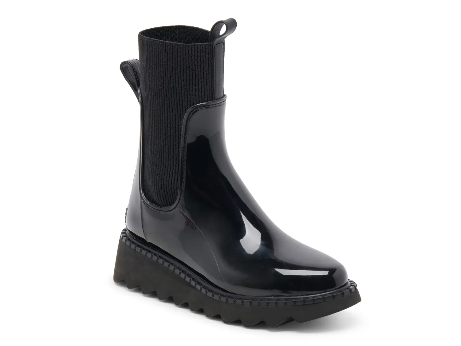 

Ботильоны Tropic H2O Bootie Dolce Vita, темно-синий