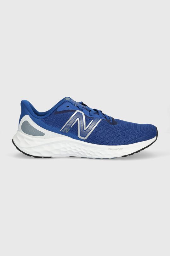 

Кроссовки Fresh Foam Arisi v4 New Balance, синий