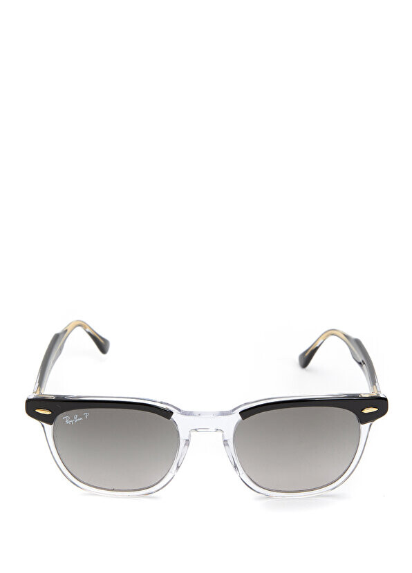 

Черные солнцезащитные очки унисекс Ray-Ban
