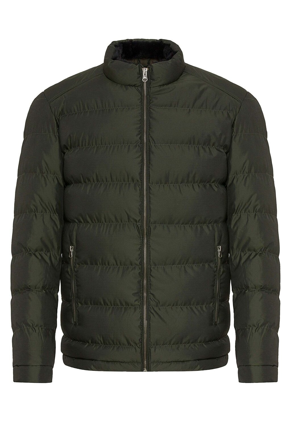 

Зимняя куртка SLIM FIT Daniel Hills, цвет khaki