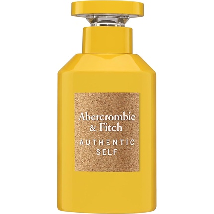 цена Abercrombie & Fitch Authentic Self Women Eau de Parfum 100ml
