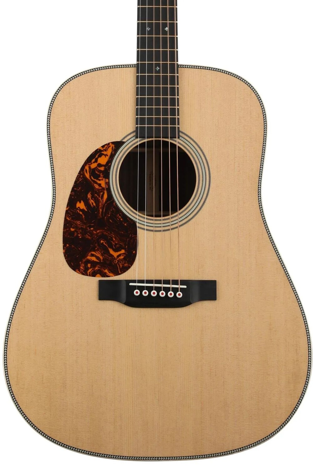 

Акустическая гитара Martin D-28 Modern Deluxe для левшей - натуральная