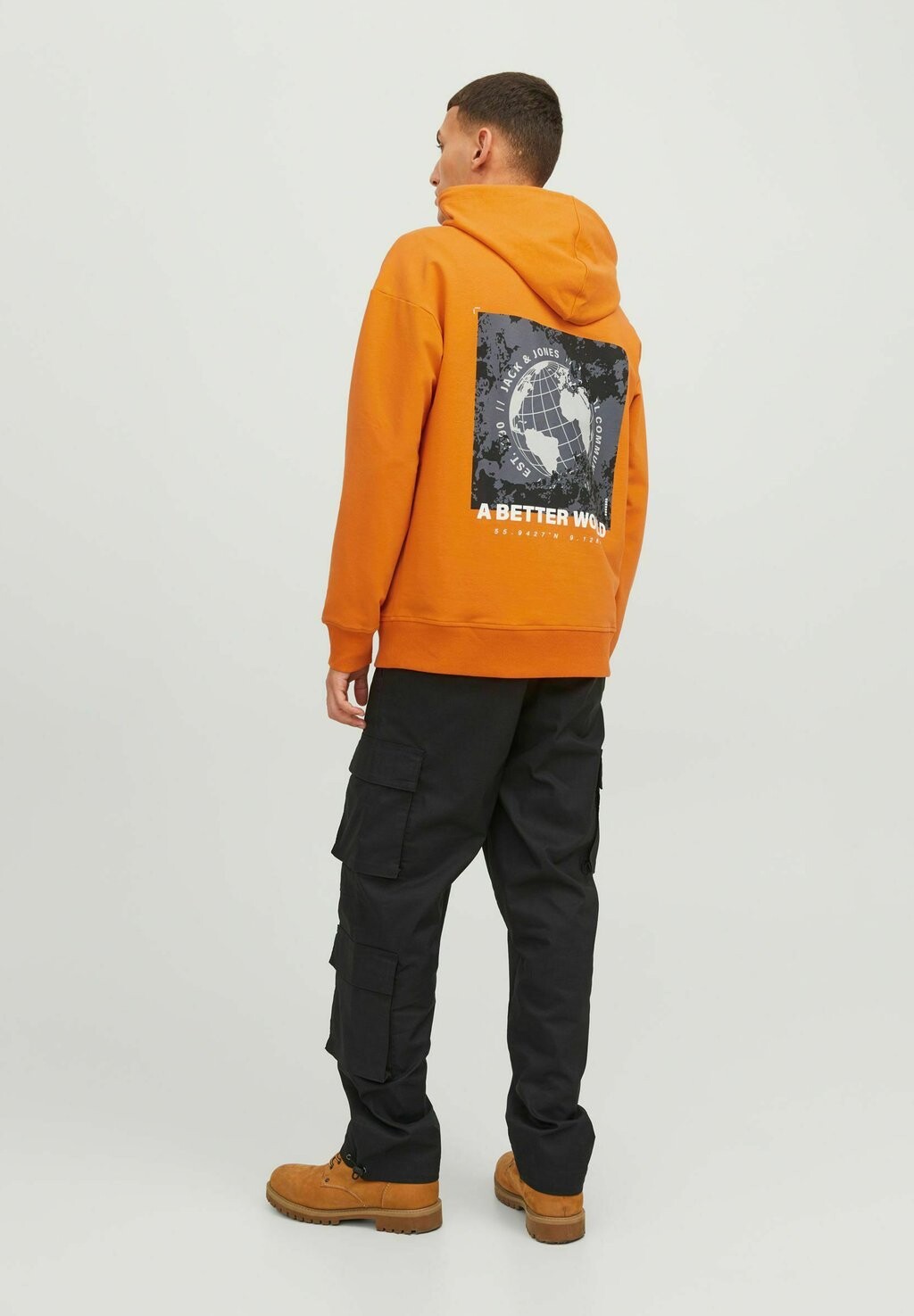 

Толстовка Jack & Jones