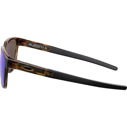 Поляризационные солнцезащитные очки Actuator Prizm Oakley, цвет Brn Tort w/Prizm Sapphire Polar excavator ec140 ec140b regulator actuator voe 21124198