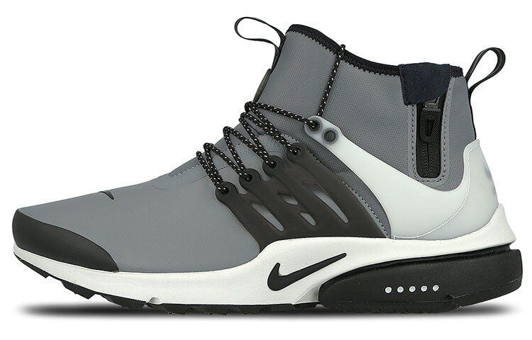 

Nike Air Presto Mid Utility Cool Grey