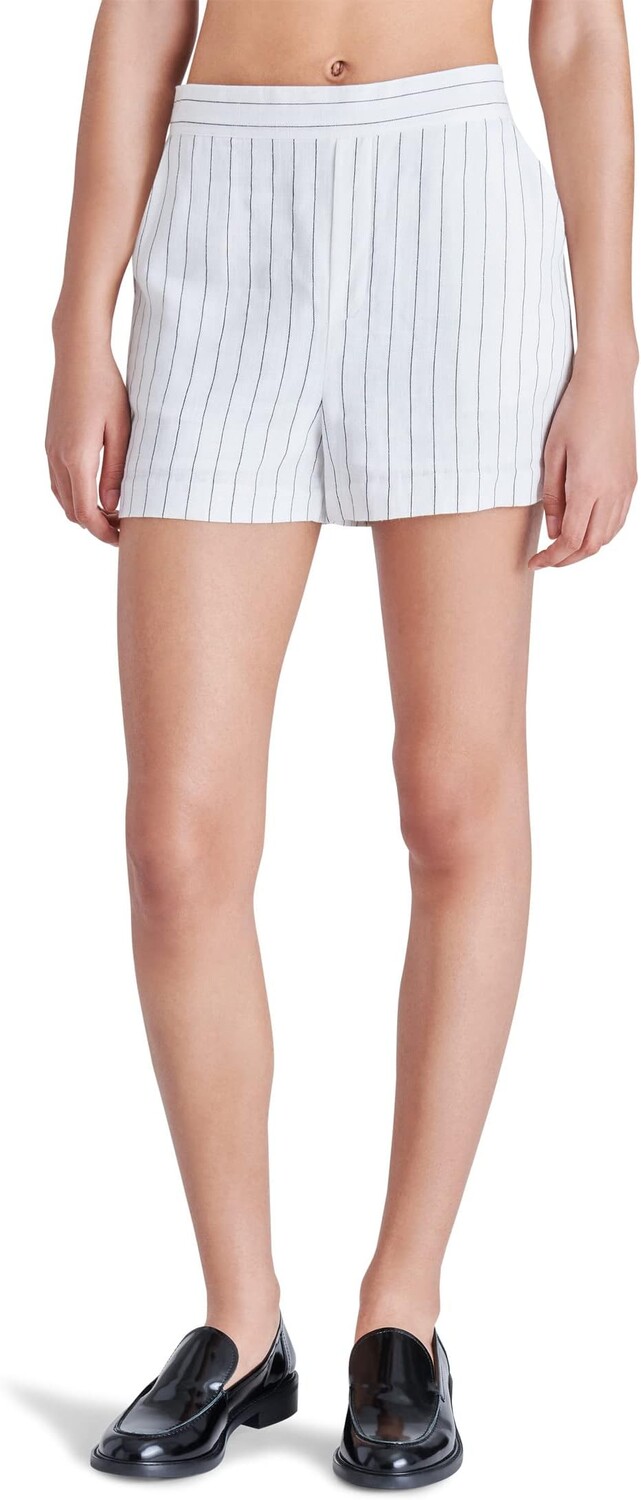 

Джесса Шорты Steve Madden, цвет Ivory Stripe