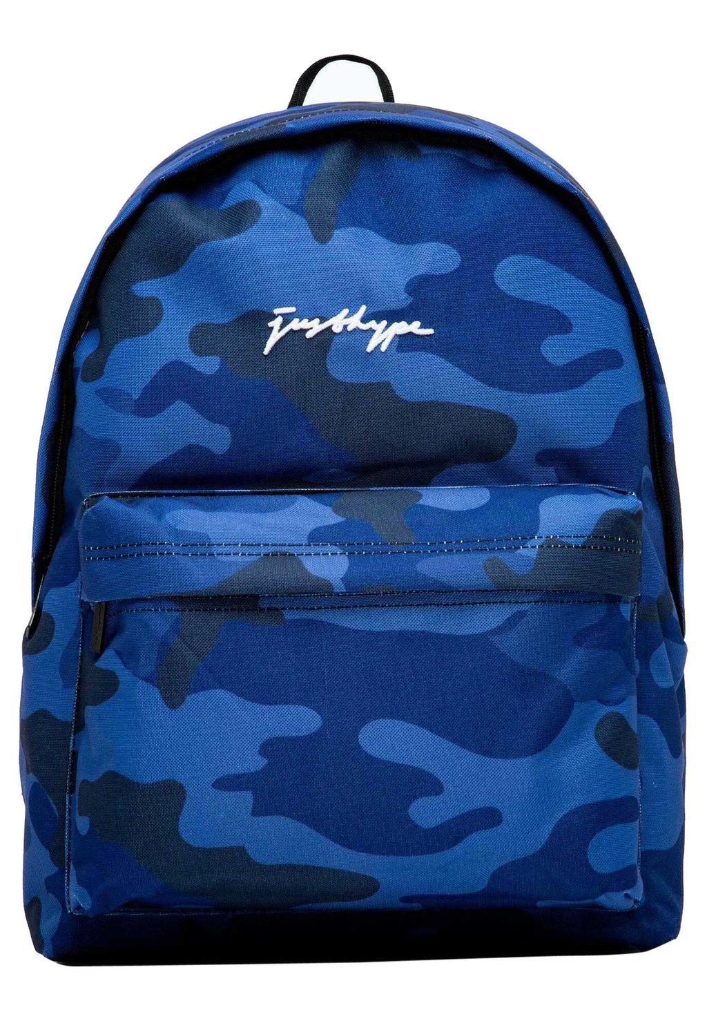 Школьная сумка Hype, цвет navy