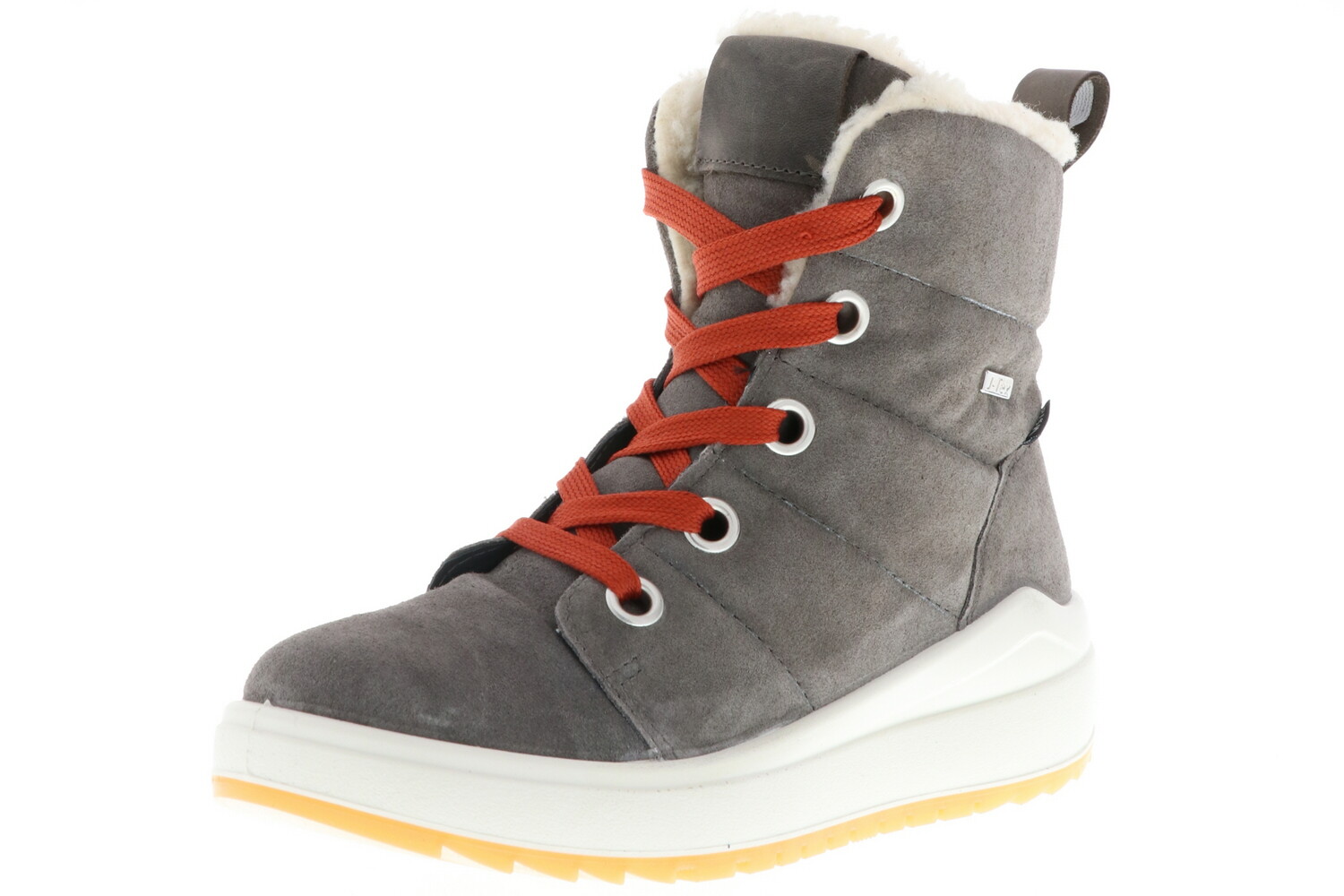 

Ботинки Vista Winterstiefel, серый