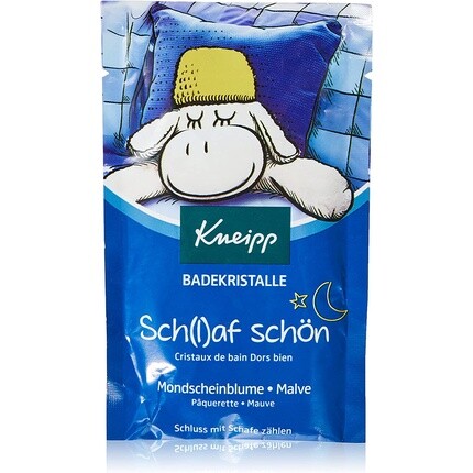 

Кристаллы для ванны и (L) Af Beautiful 60G, Kneipp
