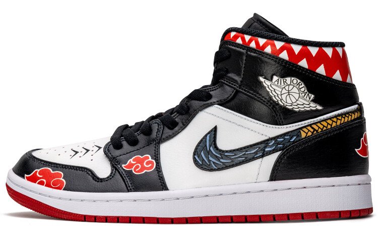 

Мужские баскетбольные кроссовки Jordan Air Jordan 1 Vintage