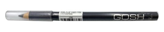 

Карандаш для глаз Stone 1,1 г Gosh KOHL , красный