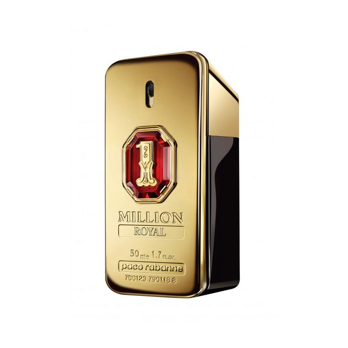 fp million parfum 50мл миллион парфюм 30 Мужская туалетная вода One Million Royal Eau de Parfum Perfume Masculino Paco Rabanne, 100