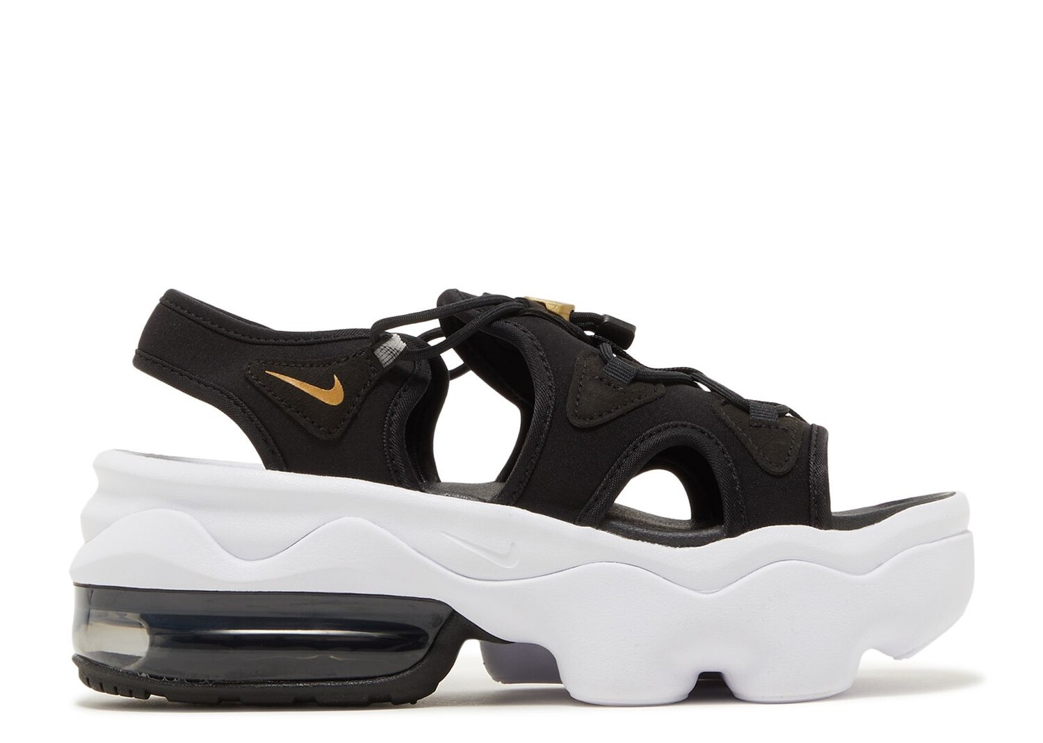 

Кроссовки Nike Wmns Air Max Koko Sandal 'Black', черный