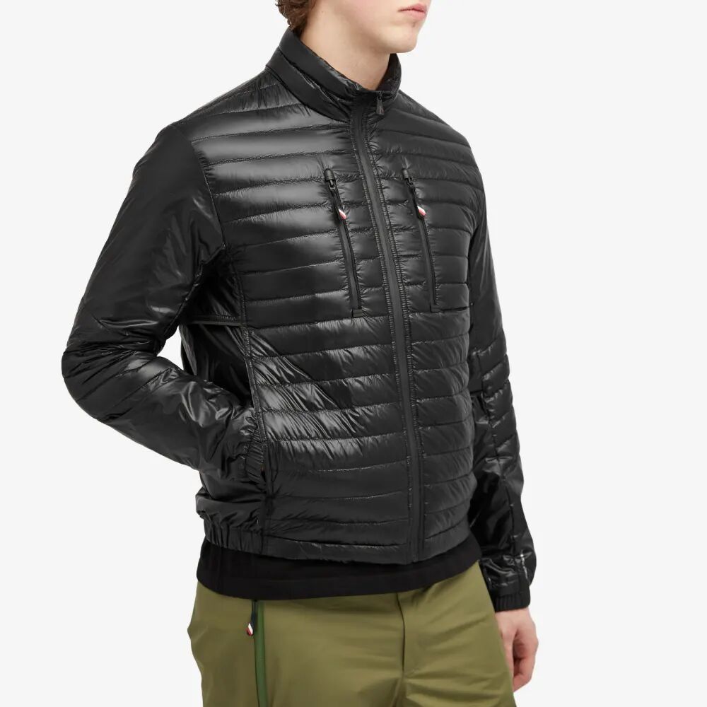 Moncler Grenoble Куртка Althaus, черный