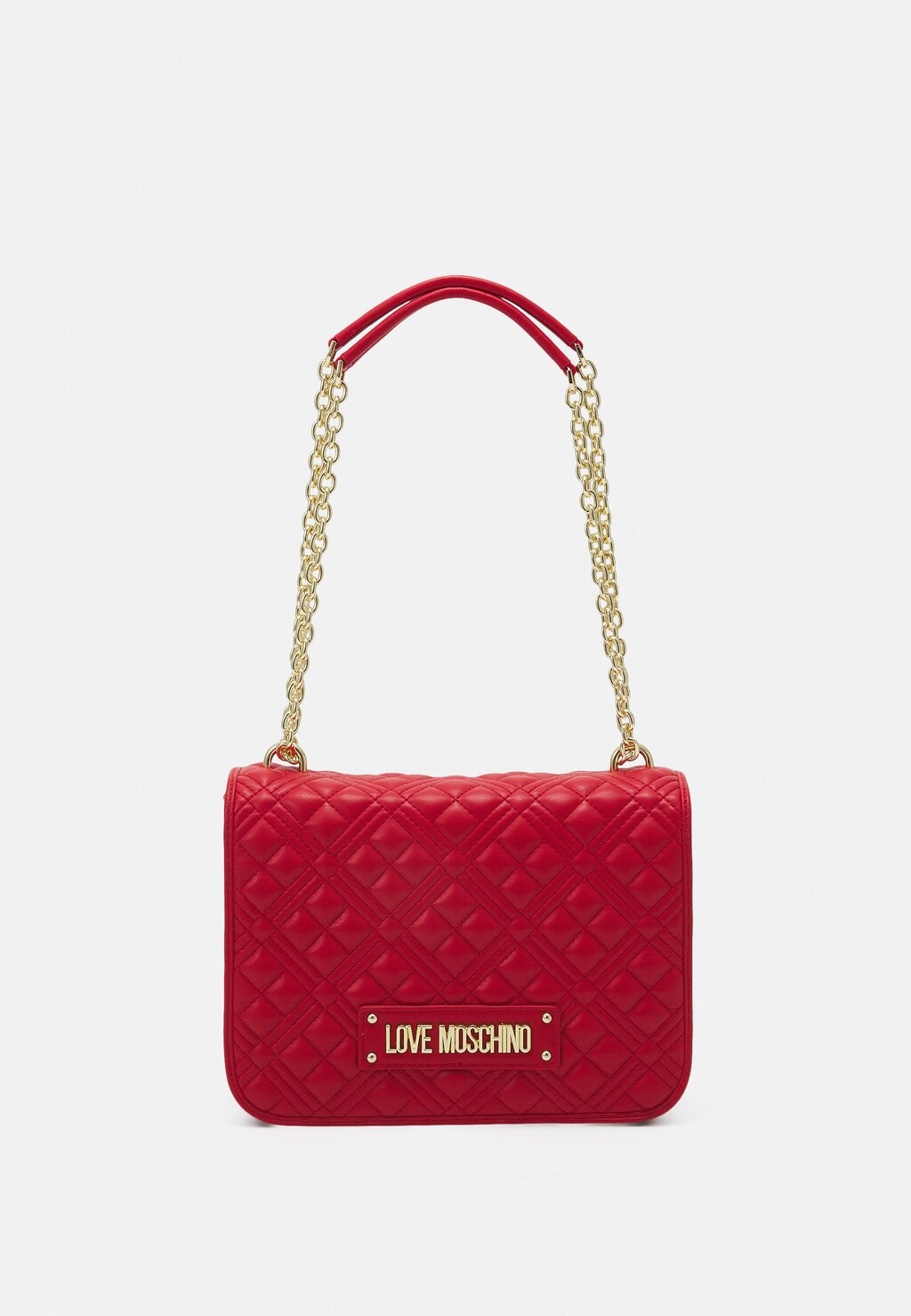 

Сумка Love Moschino