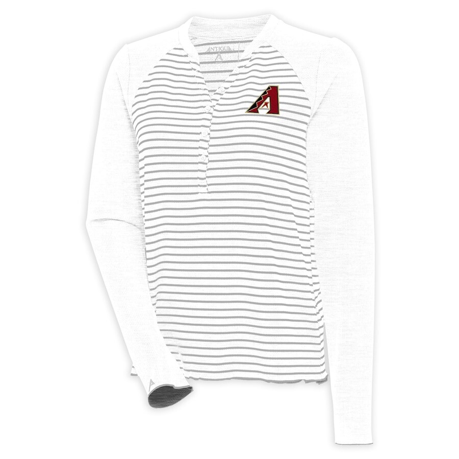 

Футболка Antigua Arizona Diamondbacks, белый
