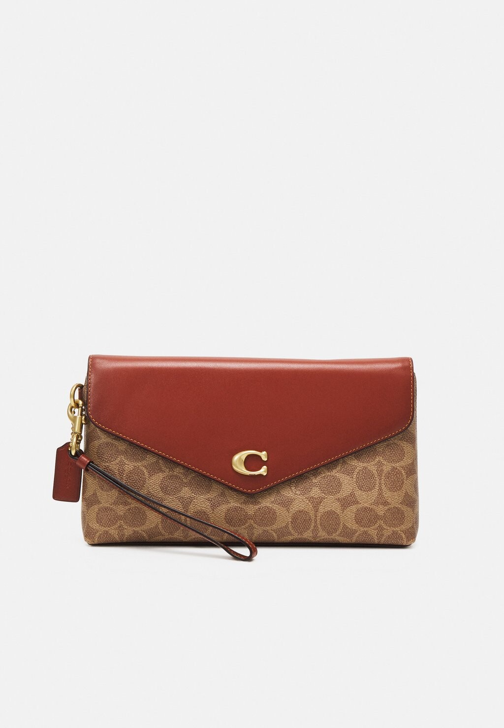 

Клатч Coach