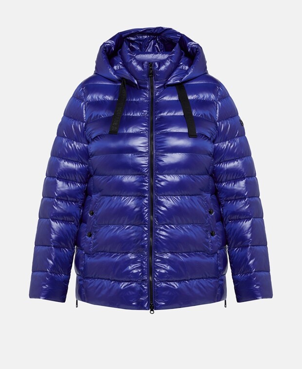 

Зимняя куртка Fuchs Schmitt, цвет Royal Blue