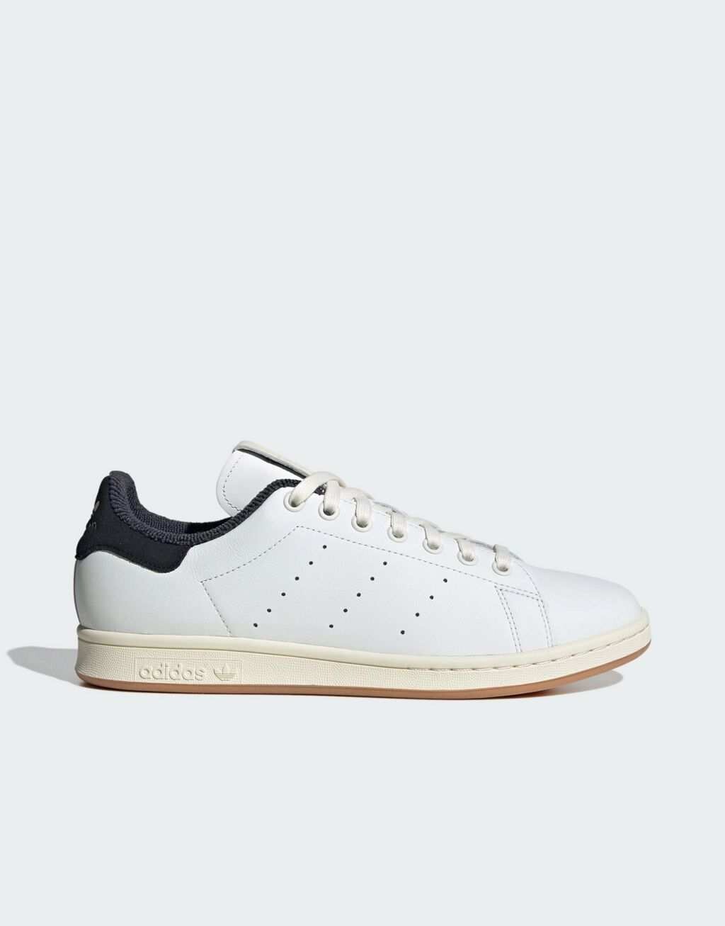 

Черные кроссовки Adidas Originals stan smith