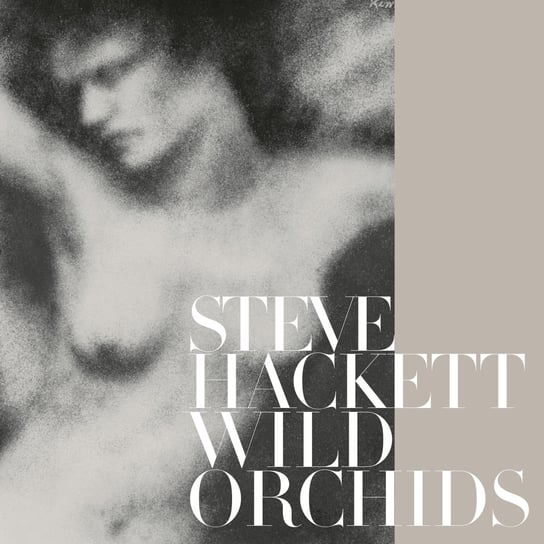 Виниловая пластинка Steve Hackett - Wild Orchids (Re-issue 2023)