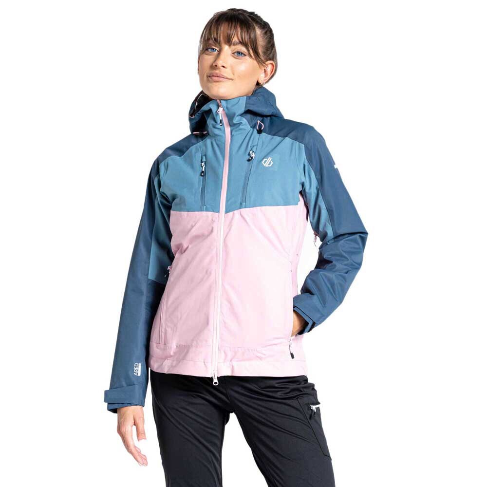 

Куртка Dare2B Diverse II, розовый