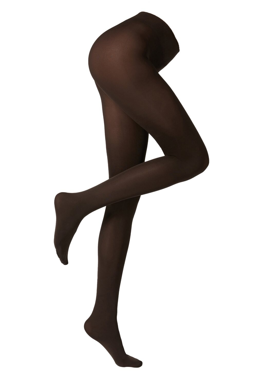 

Колготки TOTAL COMFORT 100 DEN Calzedonia, коричневый