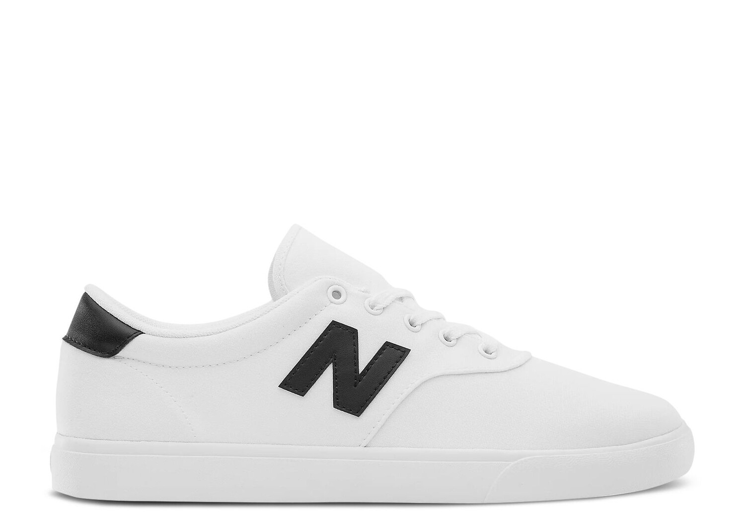 

Кроссовки New Balance 55 'White Black', белый