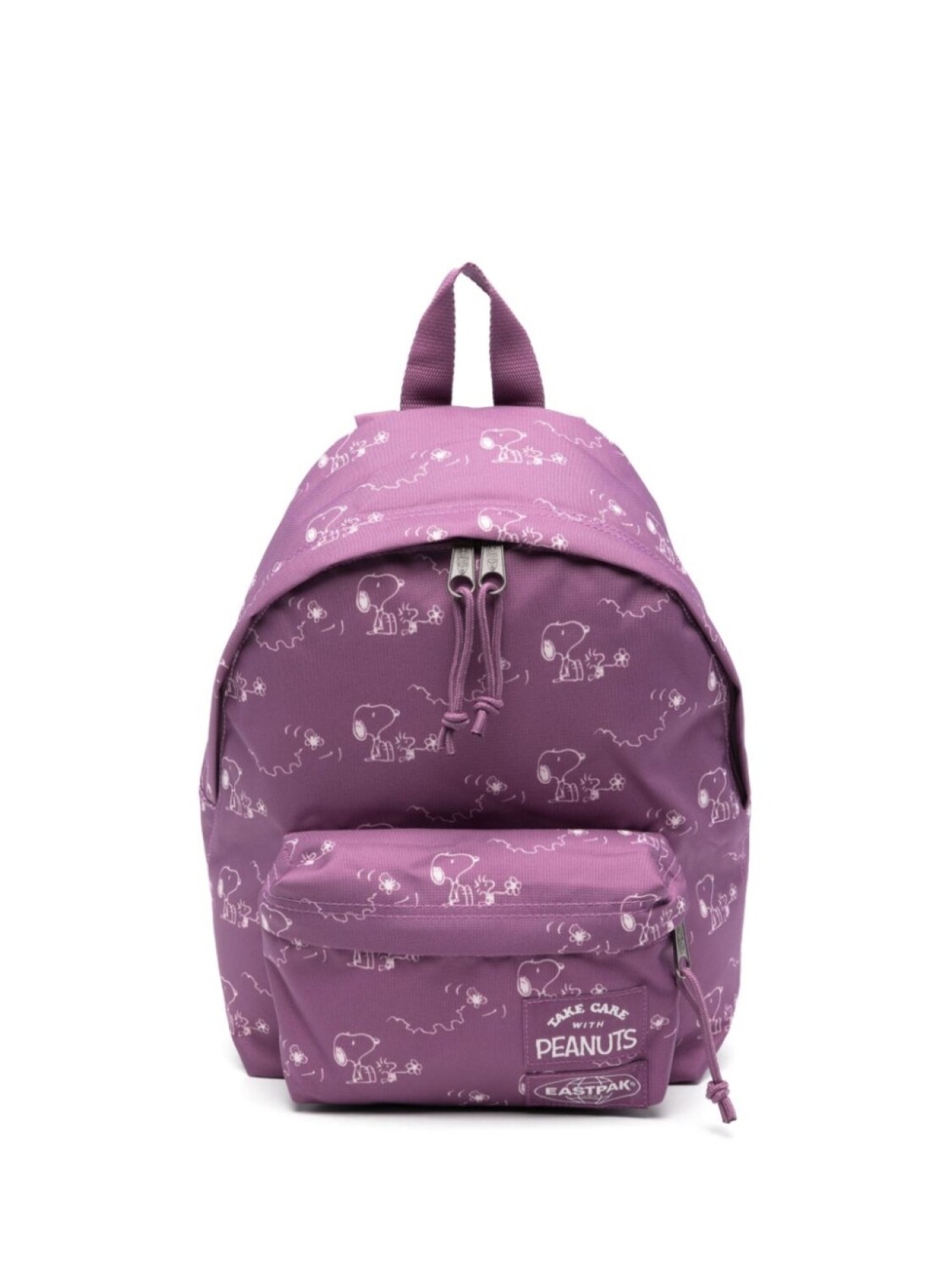 

Eastpak x PEANUTS™ Orbit рюкзак, розовый