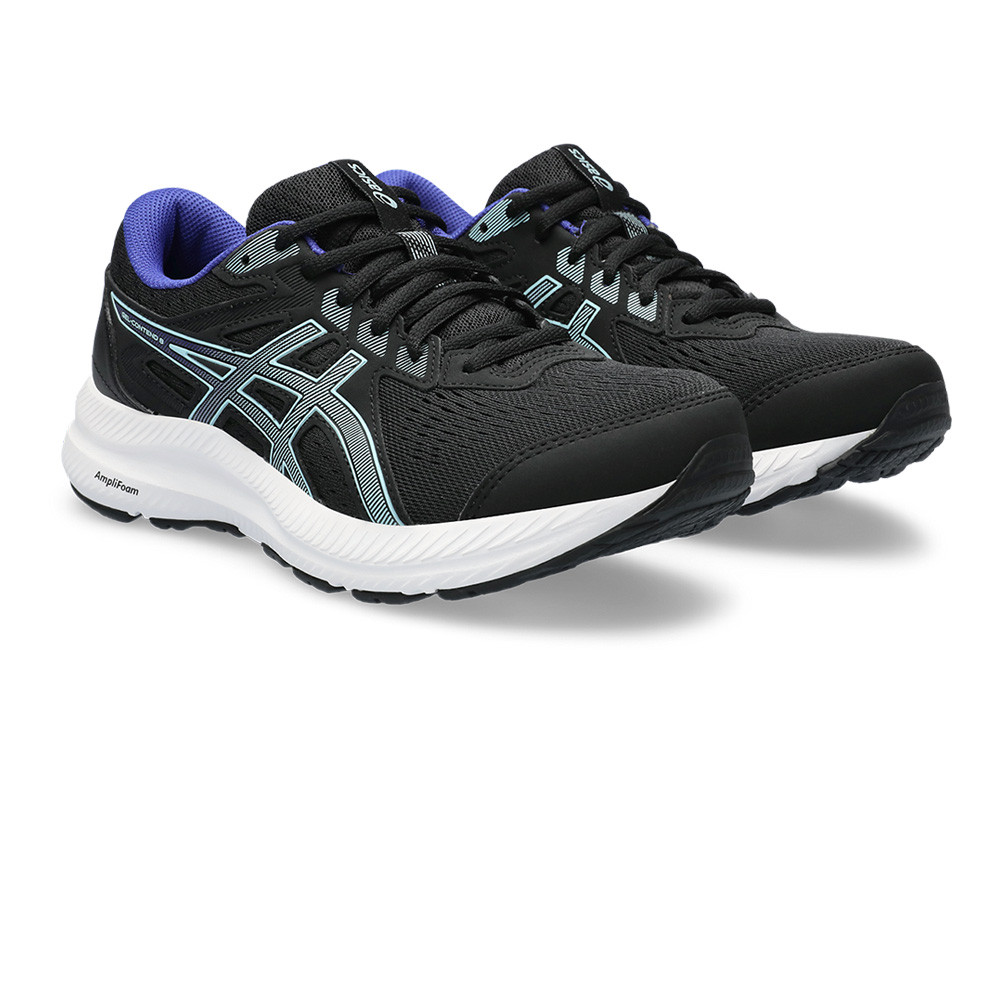 

Кроссовки для бега Asics Gel-Contend 8, черный