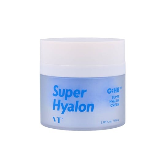 

Увлажняющий гель-крем, 55 мл VT Cosmetics, Super Hyalon Cream