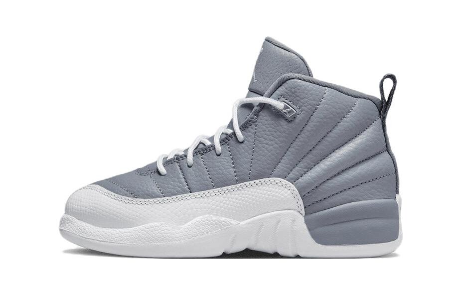 

Кроссовки Jordan 12 Retro Stealth PS