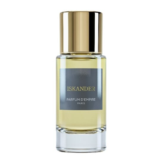 

Искандер, парфюмированная вода, 50 мл Parfum D'Empire
