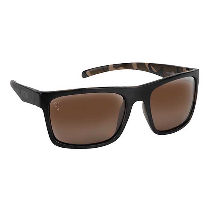 

Солнцезащитные очки Fox International Avius Polarized, золотой