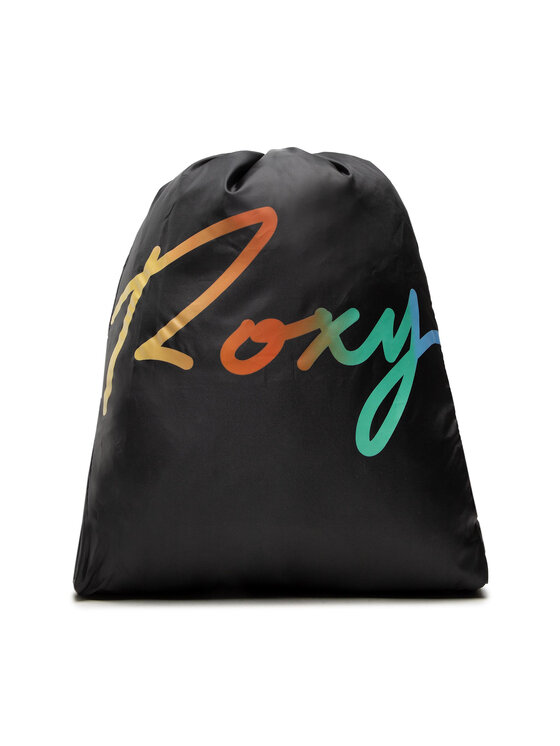 Спортивная сумка Roxy, черный