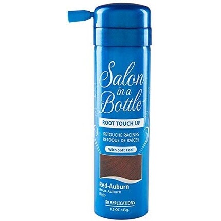 

Спрей для волос Root Touch Up Red Auburn, Salon In A Bottle
