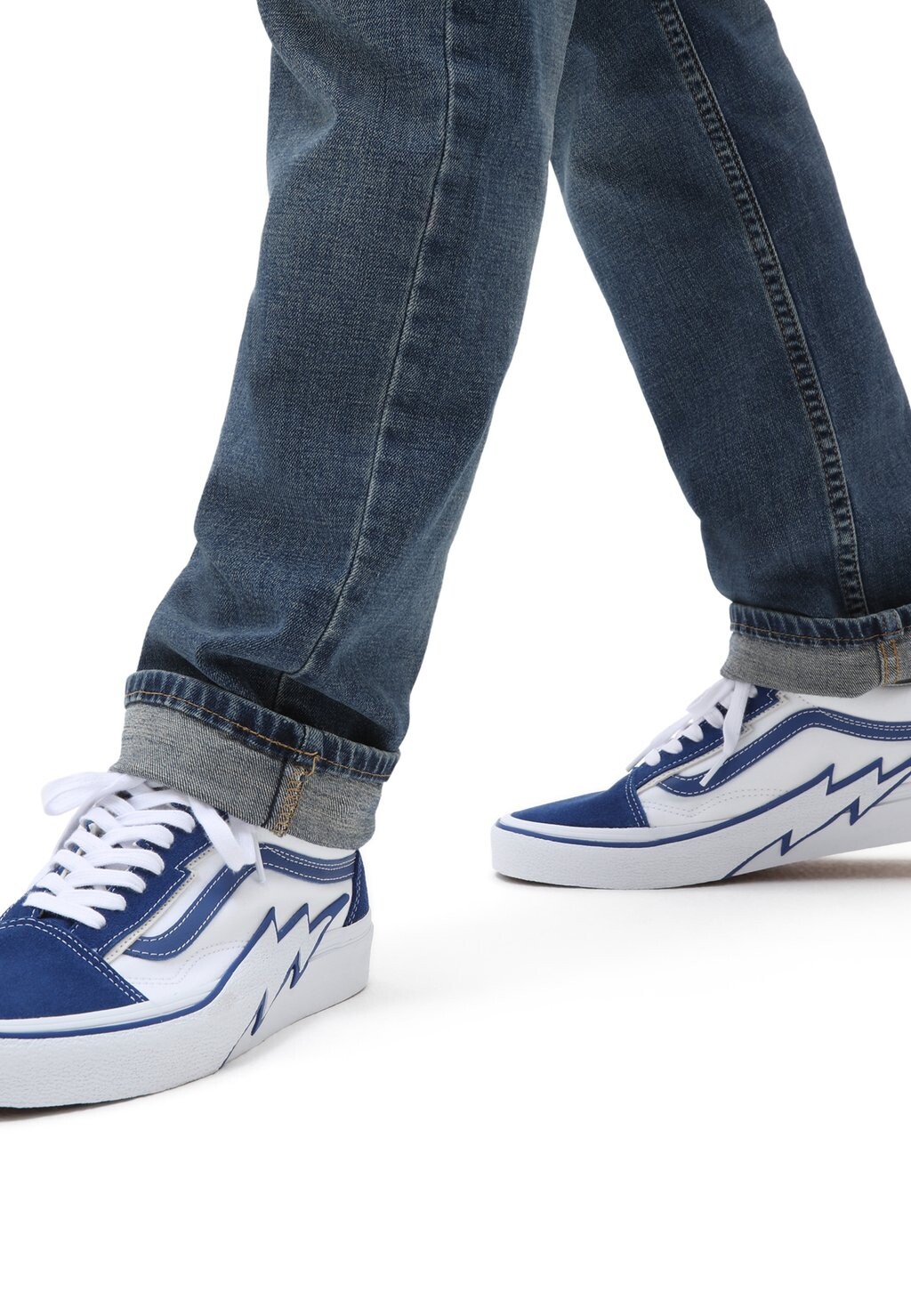

Кроссовки Vans