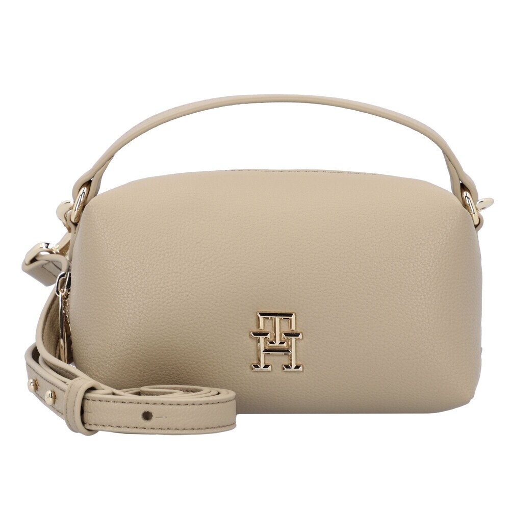 

Сумочка Tommy Hilfiger, бежевый