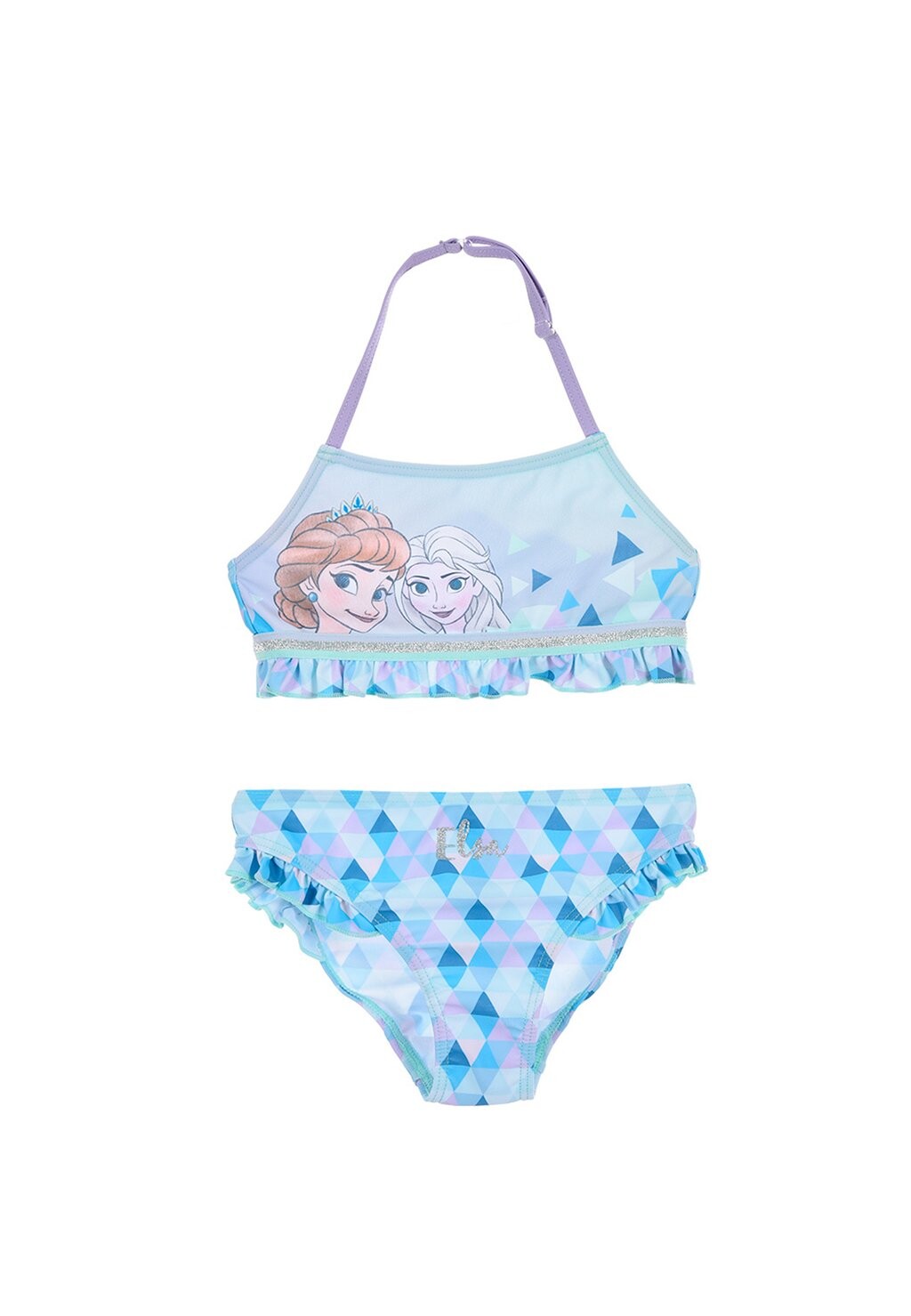 

Бикини ELSA BADE-SET Disney FROZEN, цвет türkis