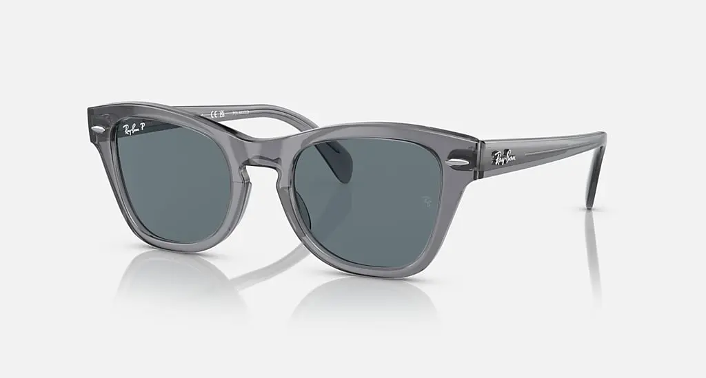 

Солнцезащитные очки Ray-Ban RB0707S, темно-синий