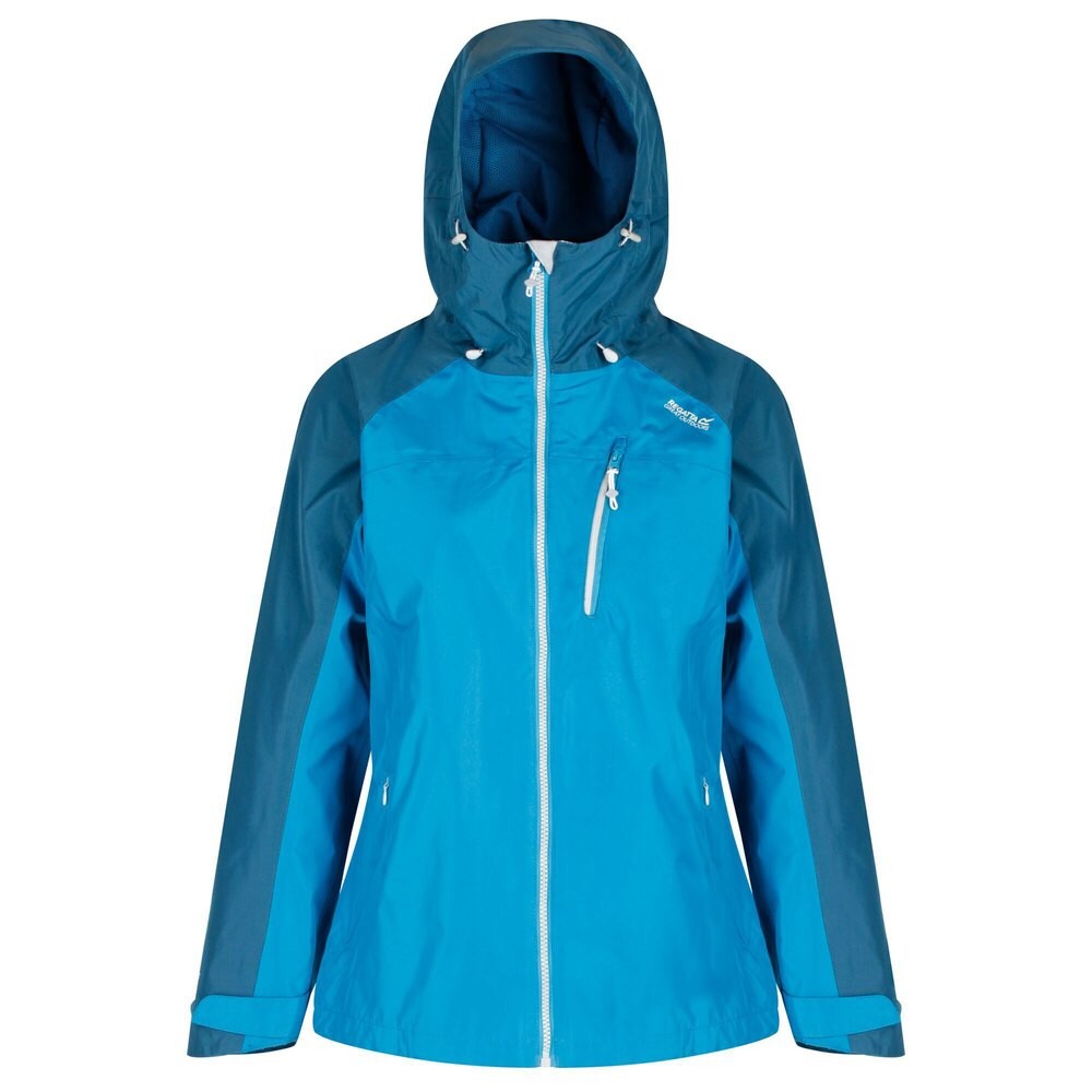 

Куртка Regatta Holtridge Waterproof, синий