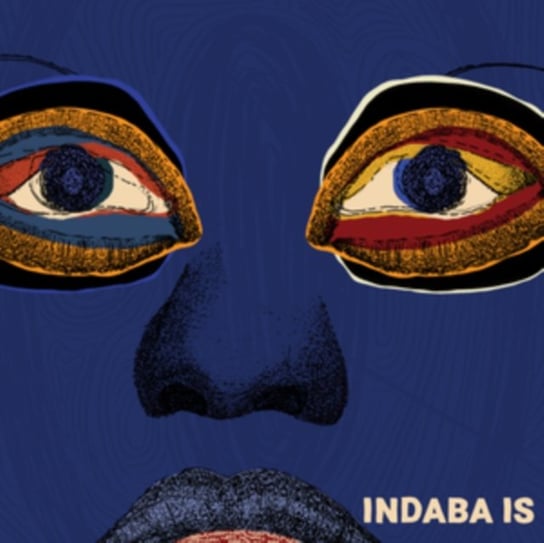 Виниловая пластинка Various Artists - Indaba Is