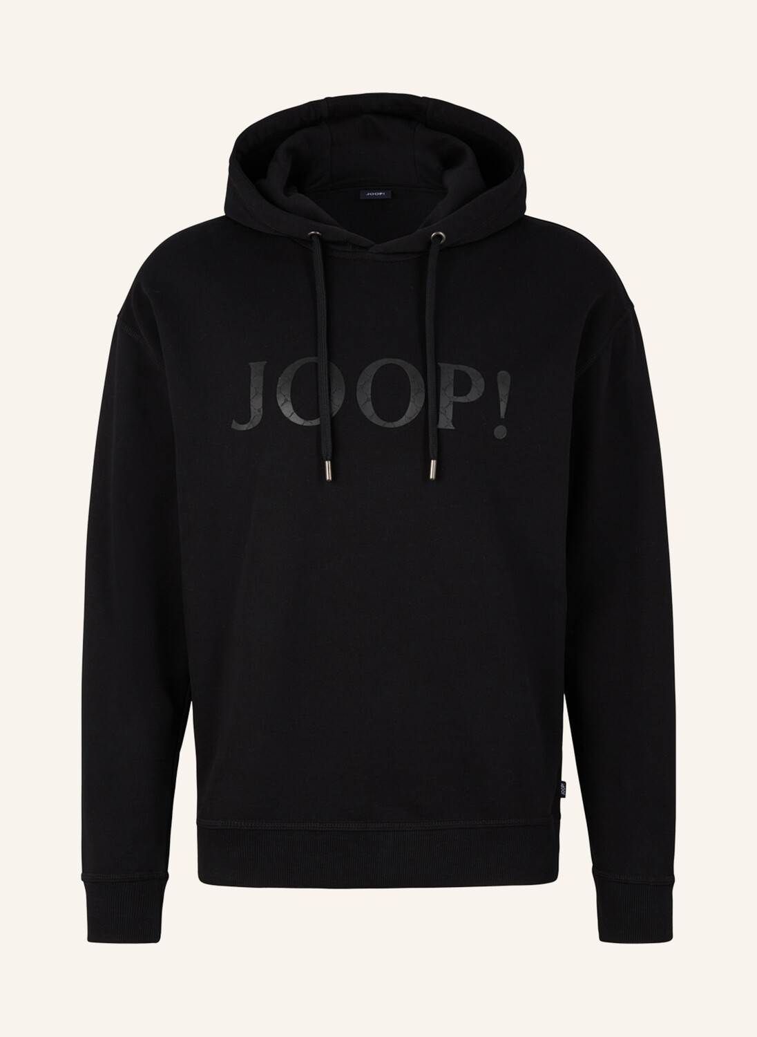 

Худи JOOP!, черный
