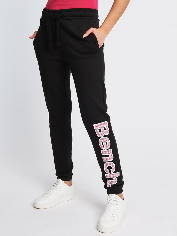

Спортивные штаны Bench, черный