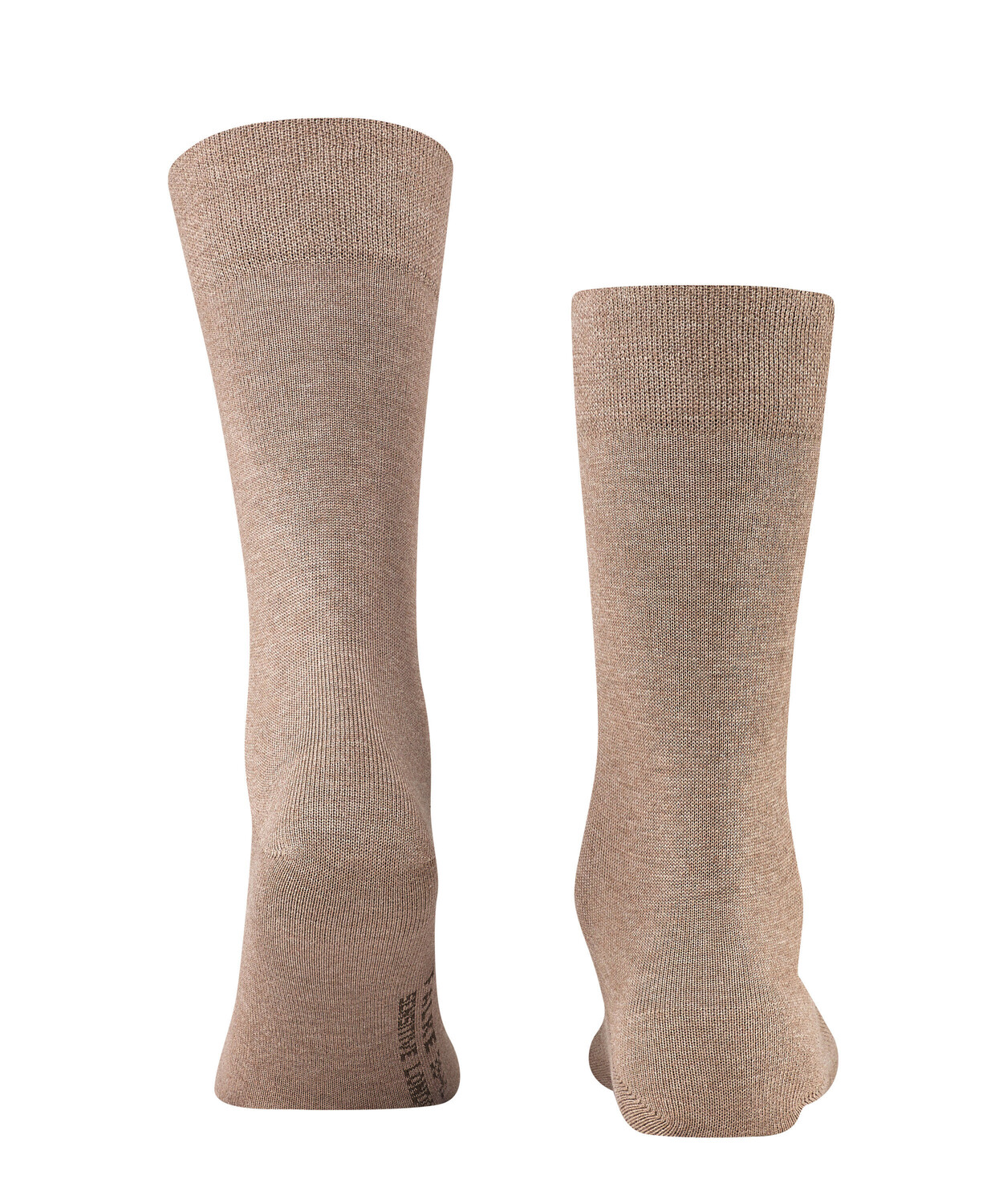 

Носки Falke Sensitive London, цвет Nutmeg mel