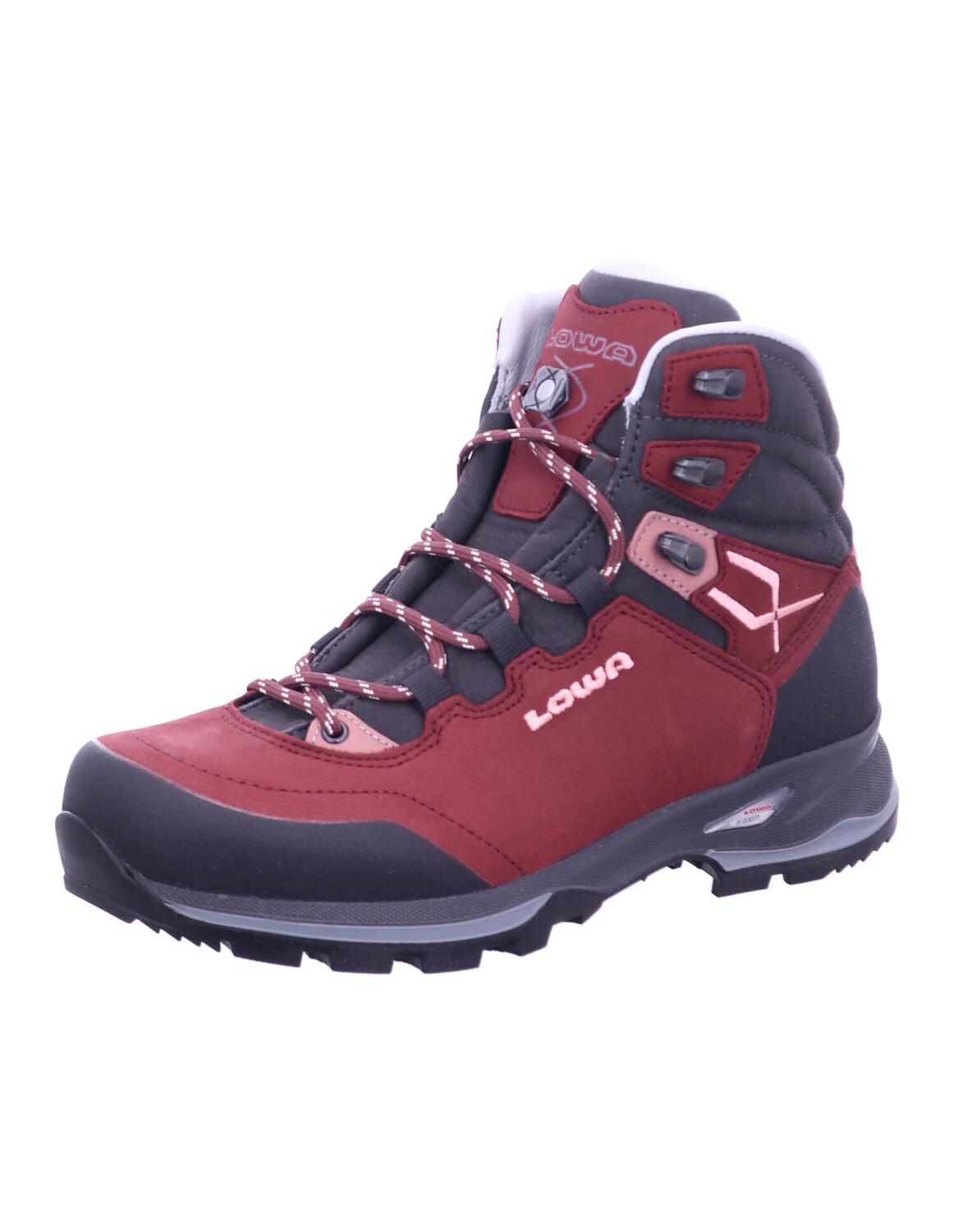 

Походная обувь LOWA Outdoorschuh LADY LIGHT LL, красный