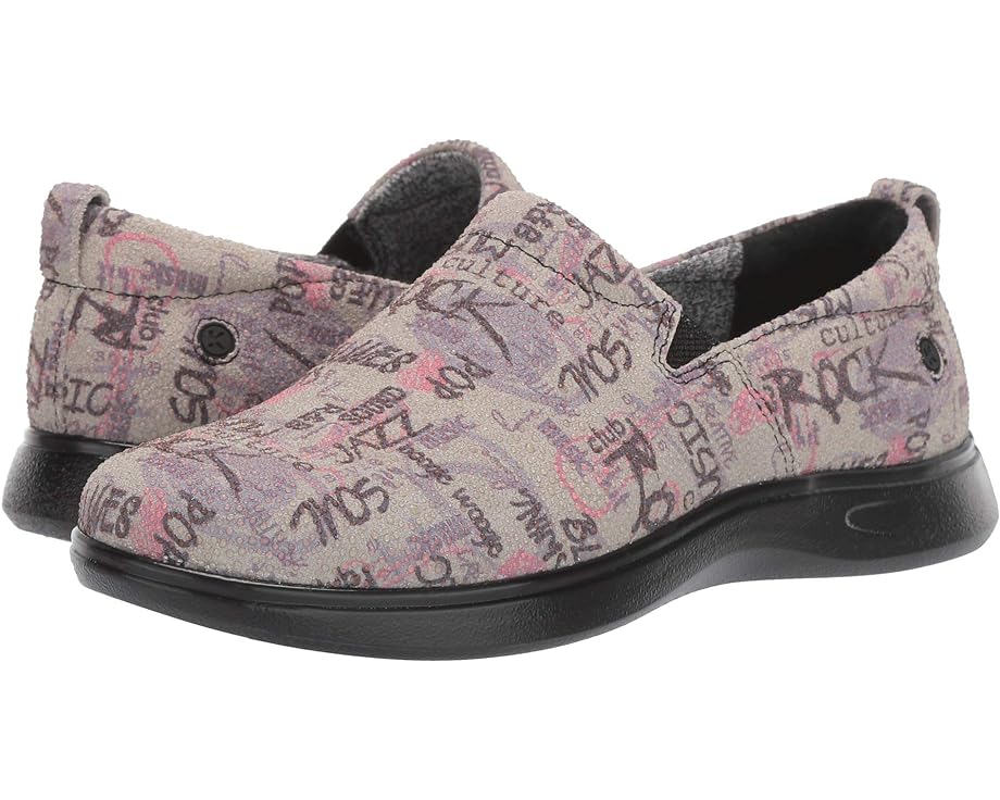 Сабо Klogs Footwear Leena, цвет Rock