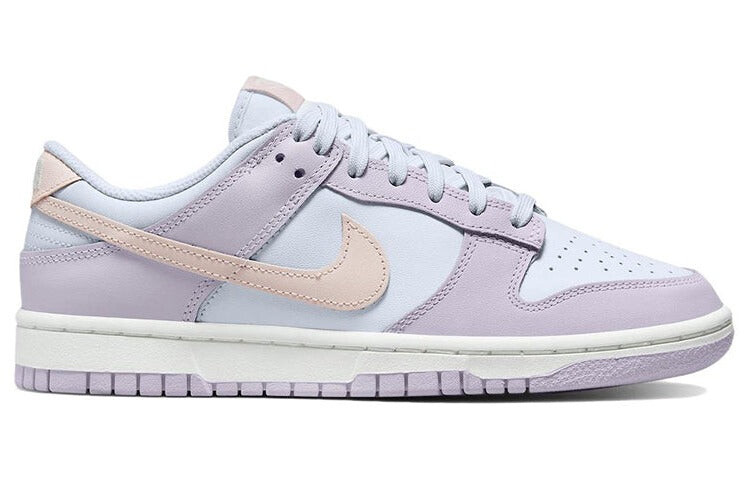 

Кроссовки Nike Dunk Low, белый