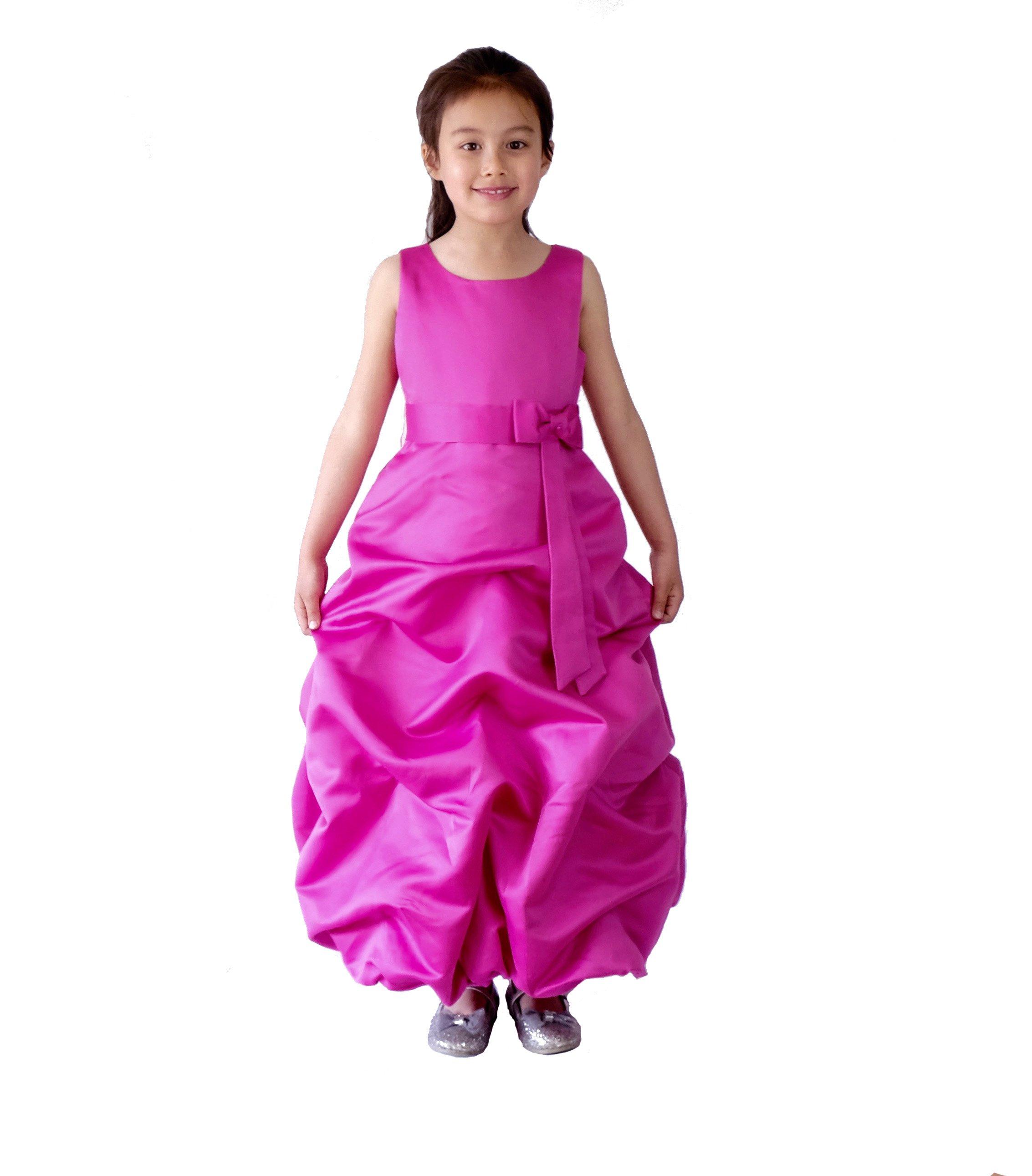 Платье для подружки невесты Cinda, розовый платье la redoute короткое асимметричное атласное с бантом xs розовый